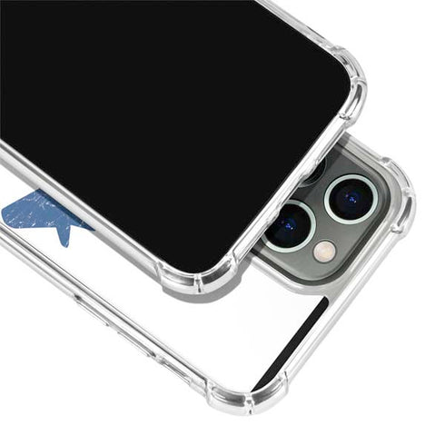 Democrat Donkey iPhone 13 Pro Max Clear Case